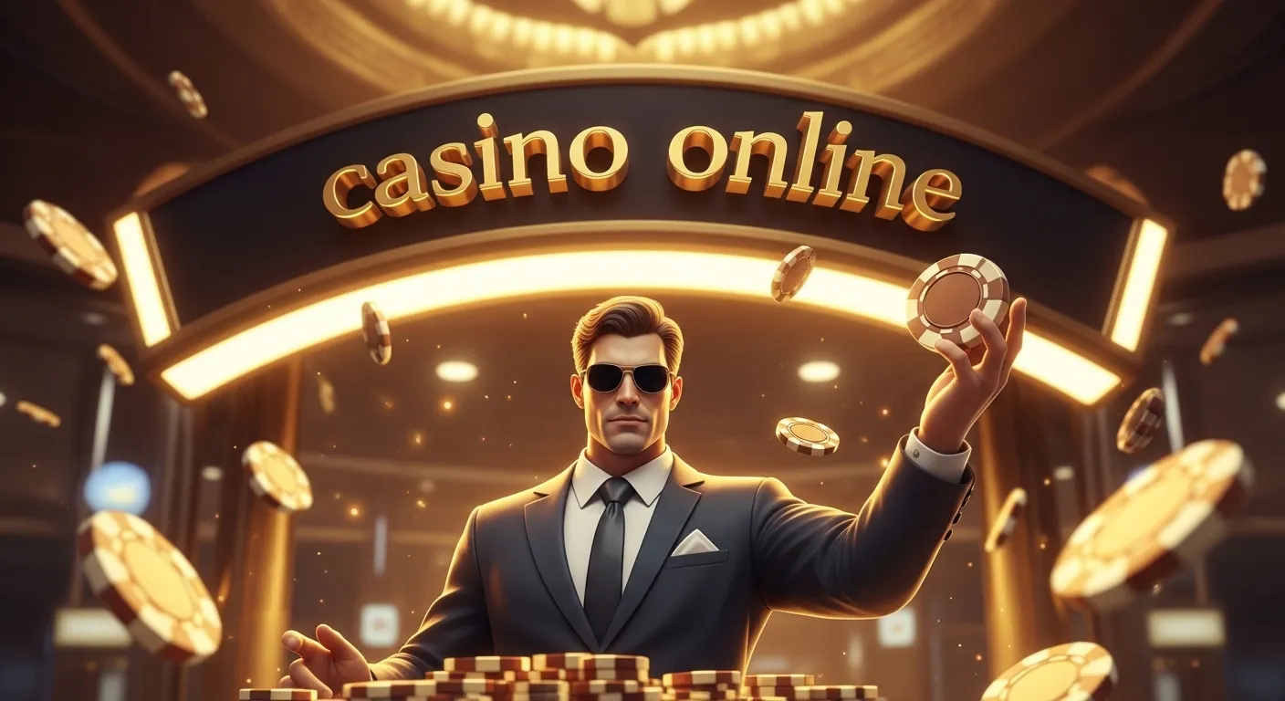 Casinoonlineblackjack