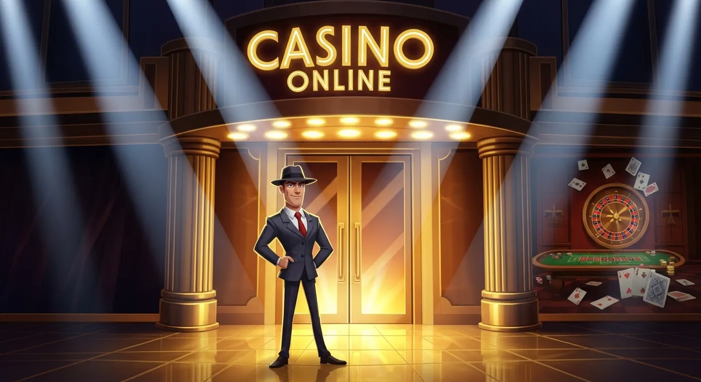 Casinoonlineblackjack