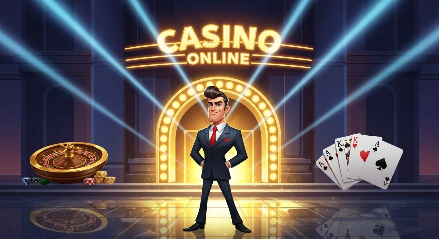 Casinoonlineblackjack
